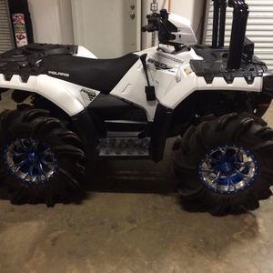 Meet your Posher, Braxton